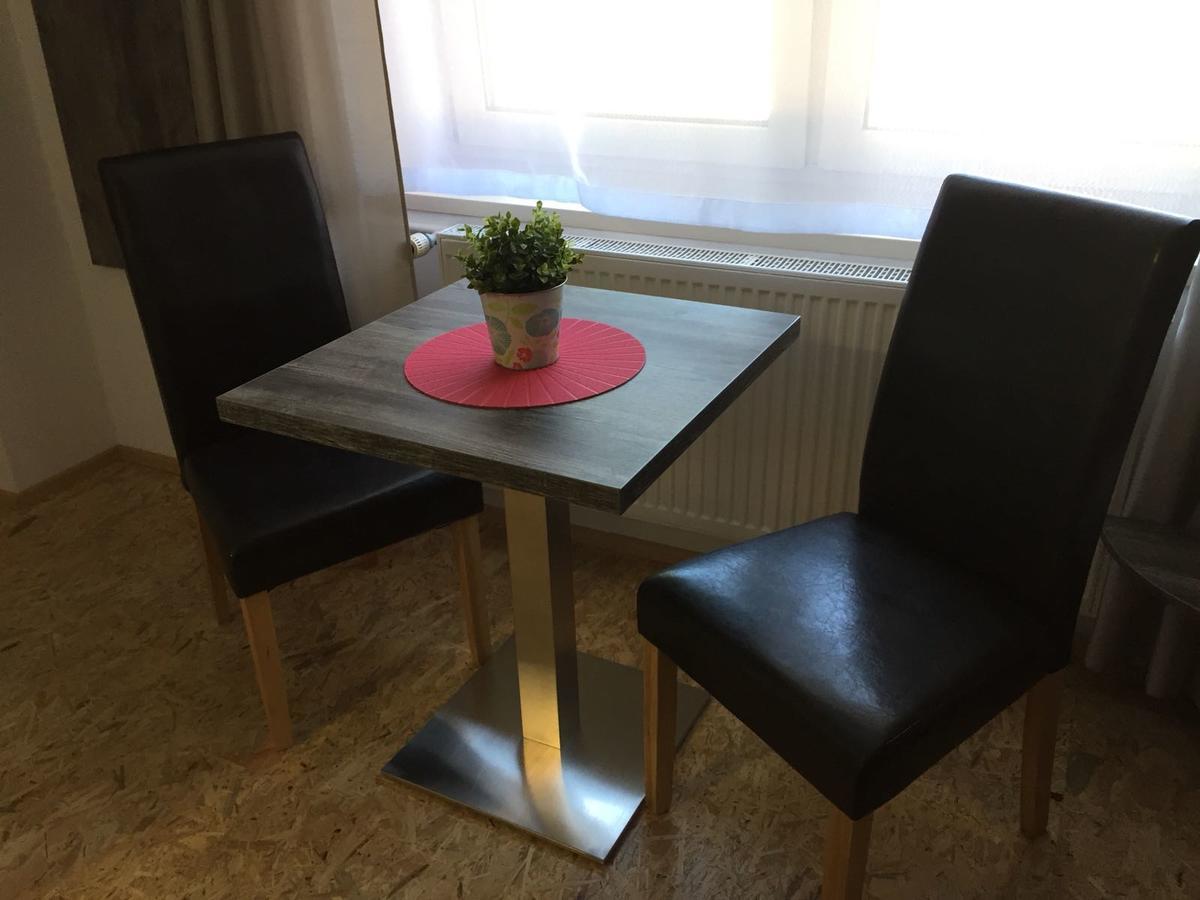 Chata Obzor Železná Ruda Eksteriør billede